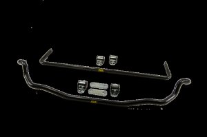 Hyundai Genesis Coupe Swaybar Set - ST Suspensions - Adjustable - `08-`16